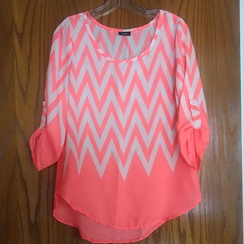 Rue21 shirt